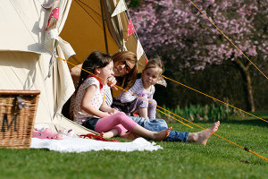 pembrokeshire camping